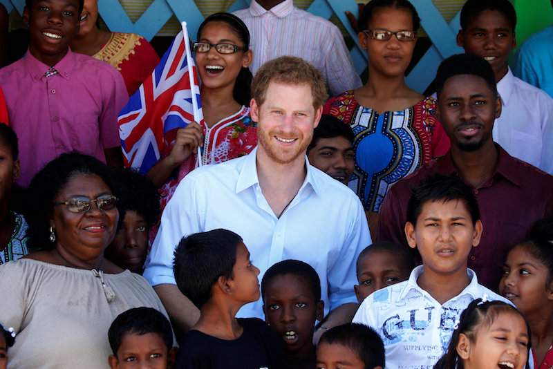 Gallery of Prince Harry