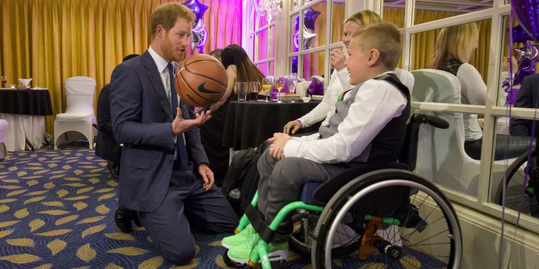 Gallery of Prince Harry