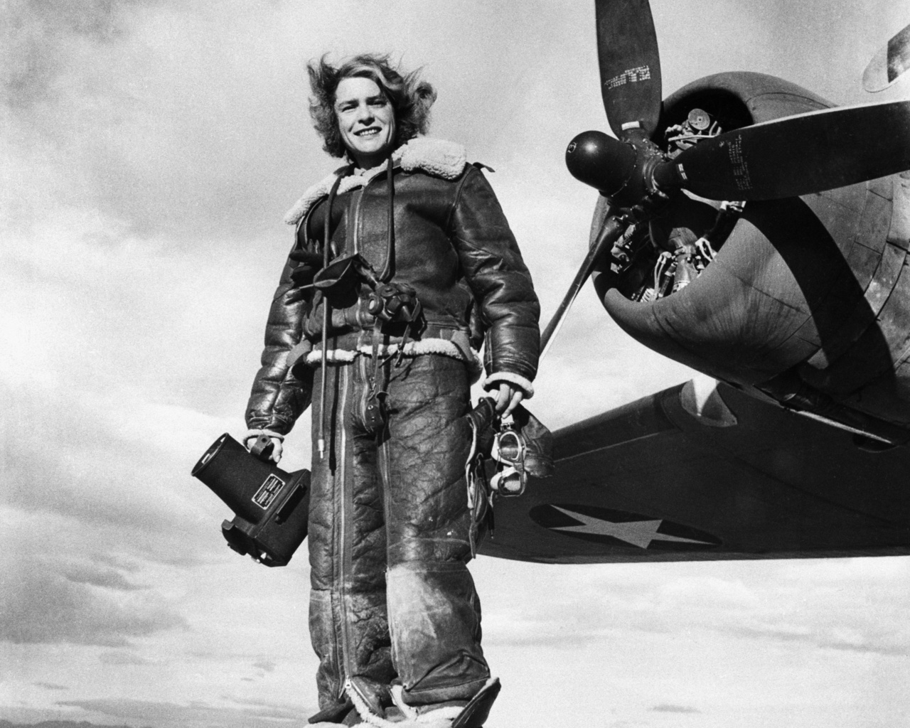 Gallery of Margaret Bourke-White