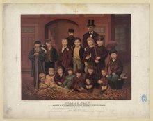 Gallery of Dwight Moody