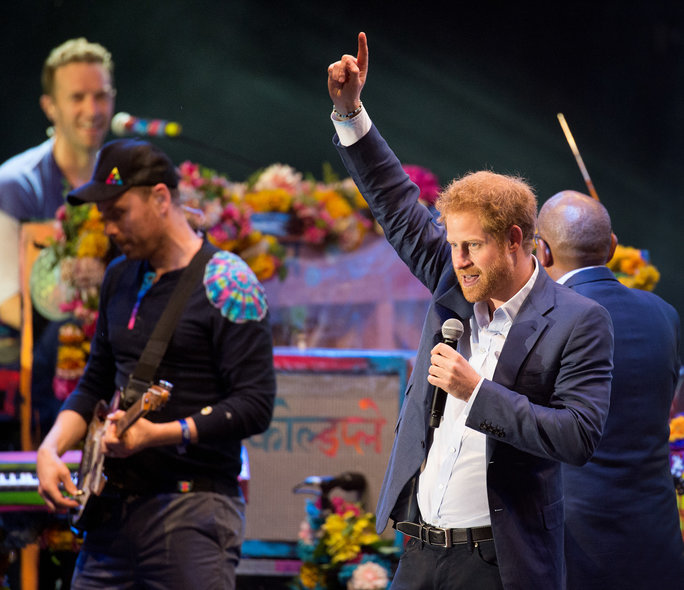 Gallery of Prince Harry