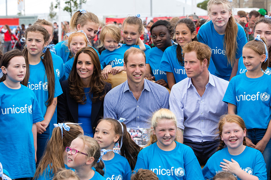 Gallery of Prince Harry