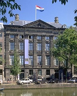 Royal Netherlands Academy of Arts and Sciences