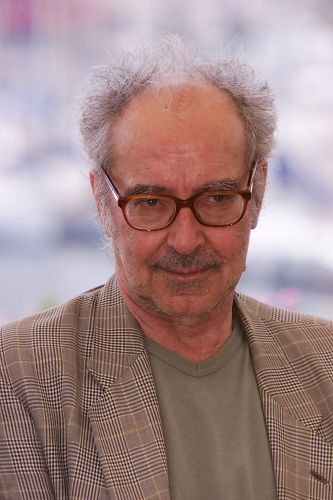 colleague: Jean-Luc Godard 