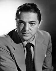 Vincent Scherman