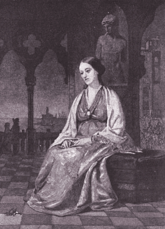 Gallery of Margaret Fuller
