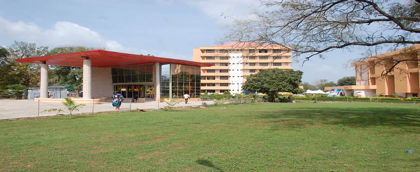 Gallery of Oluwabusuyi Isola