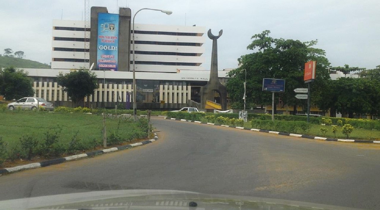 Gallery of Oluwabusuyi Isola