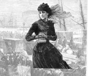 Gallery of Margaret Fuller