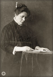 Gallery of Florence Kelley
