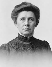 Gallery of Florence Kelley