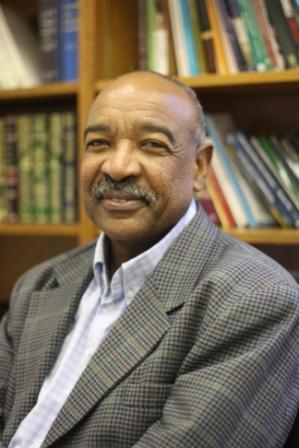 Abdel Sidahmed