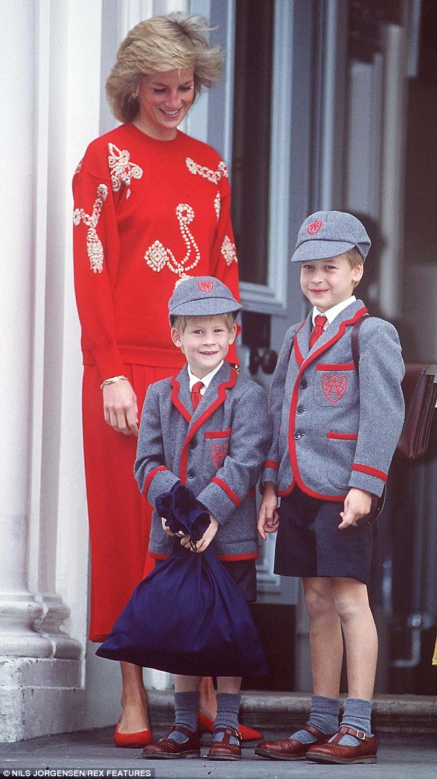 Gallery of Prince Harry