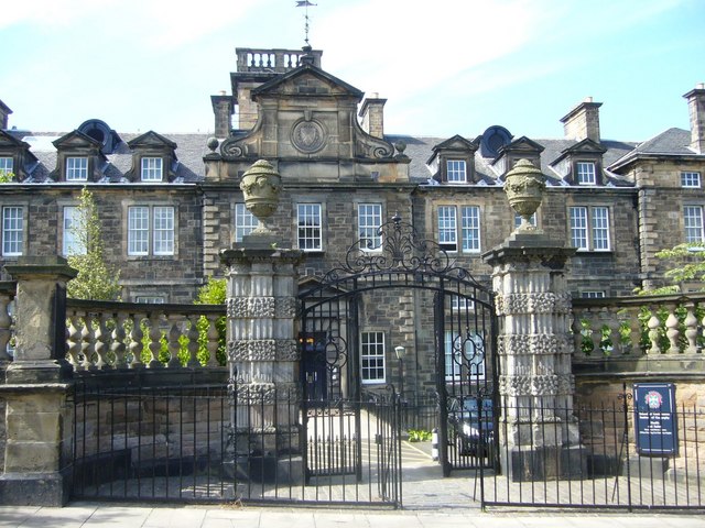 Gallery of Walter Scott