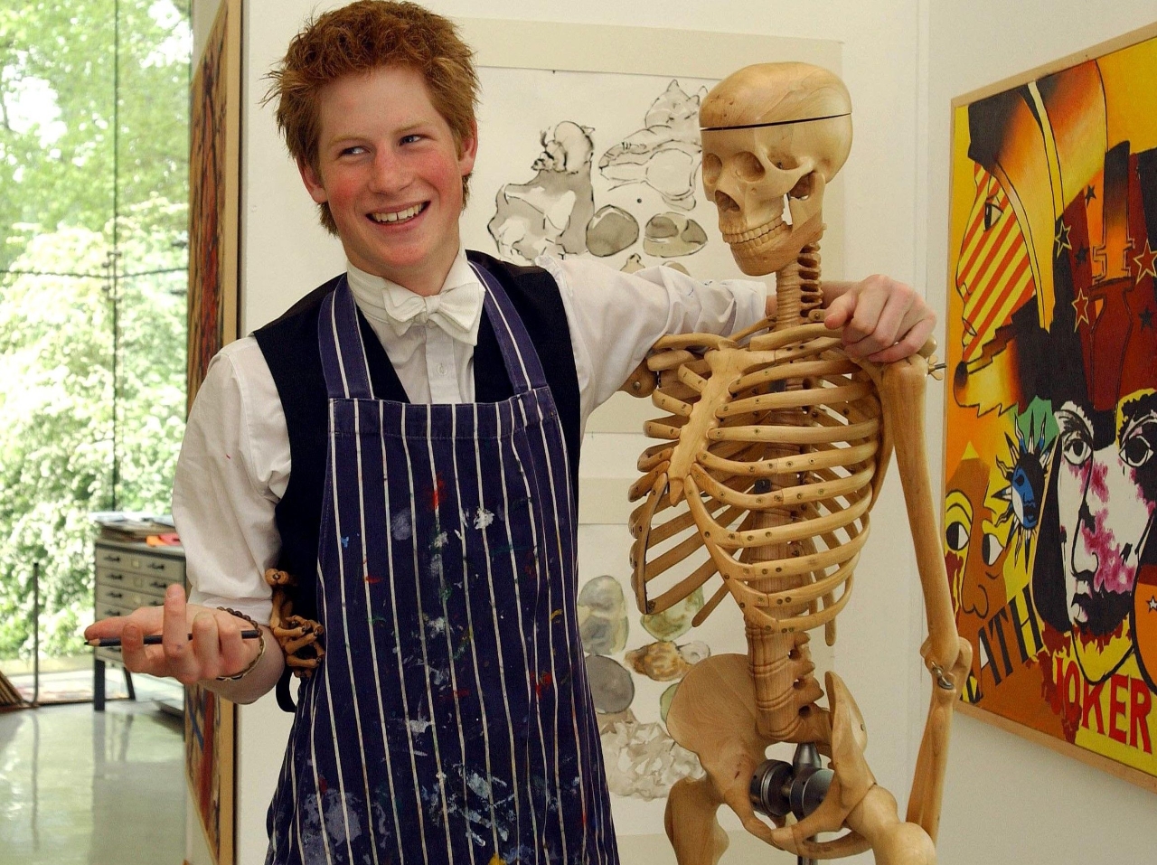 Gallery of Prince Harry