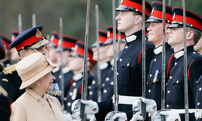 Gallery of Prince Harry