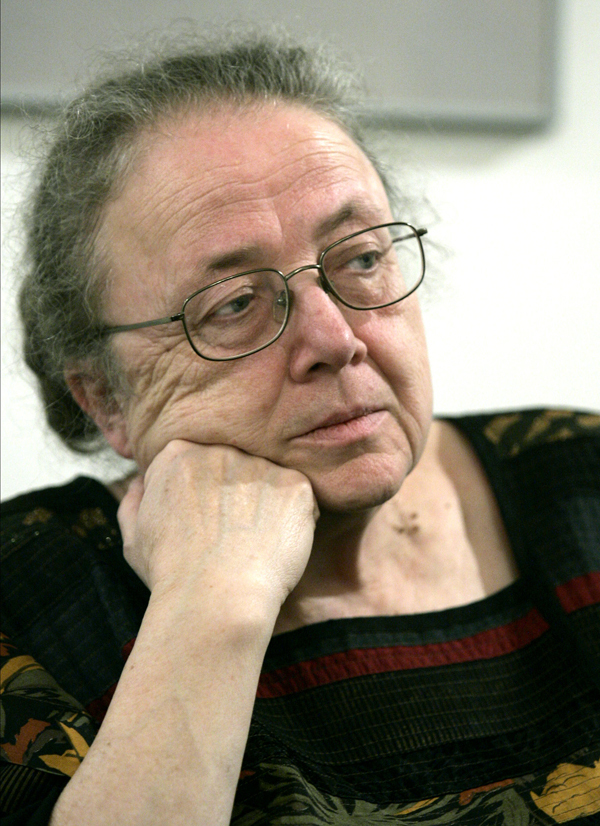 Spouse: Mariya Rozanova