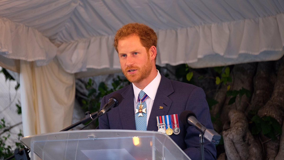 Gallery of Prince Harry