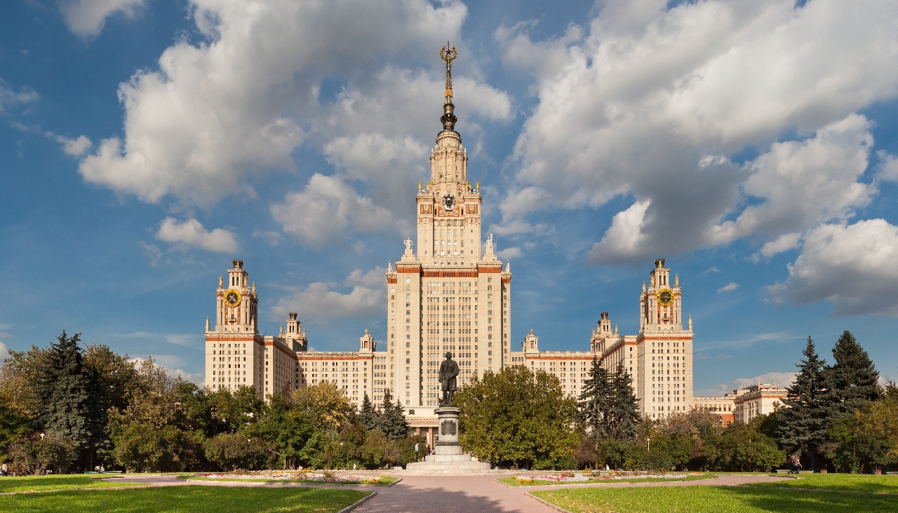 Gallery of Andrei Sinyavsky