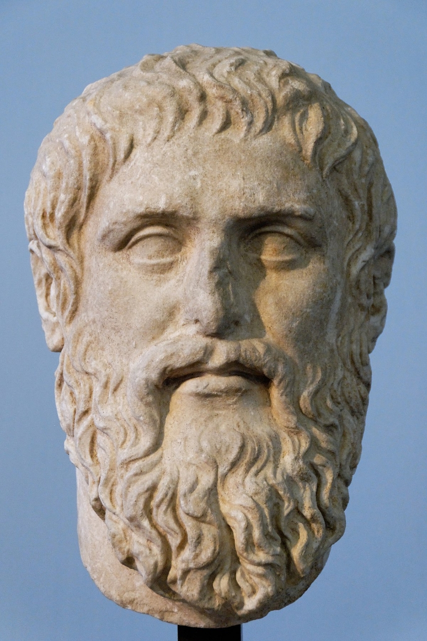 colleague: Plato