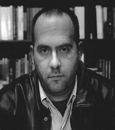 Tibor Fischer