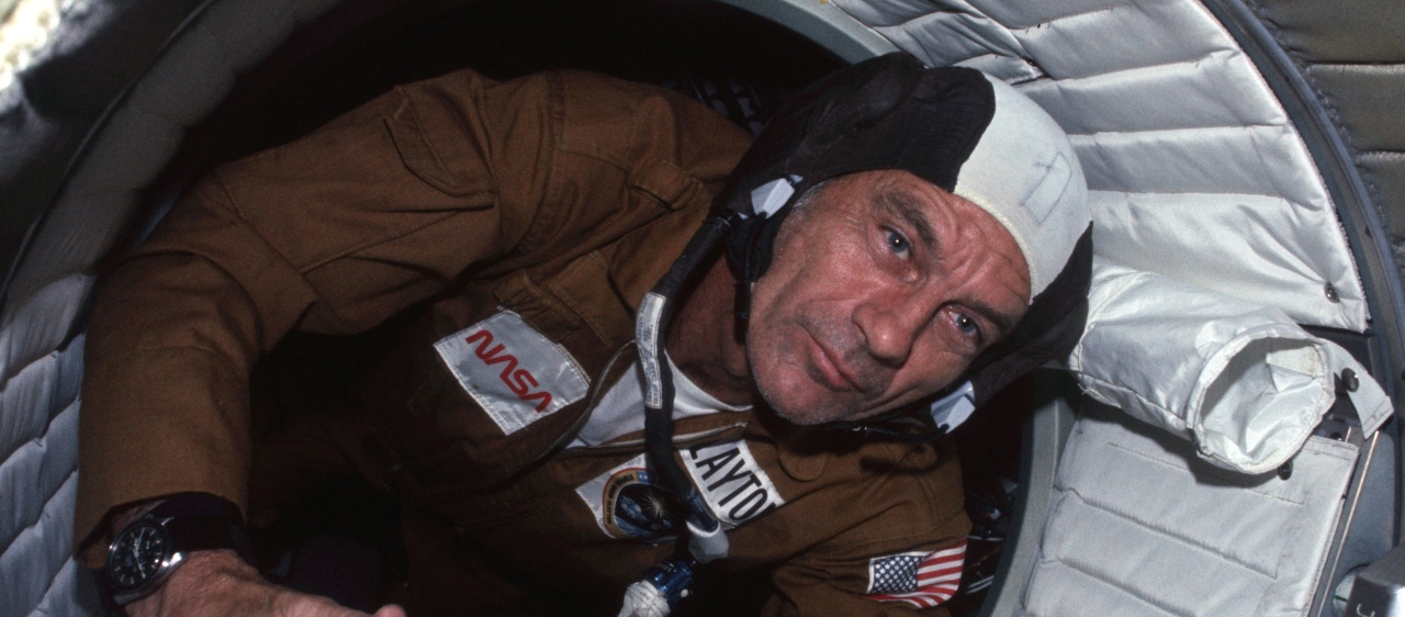 Gallery of Donald Slayton