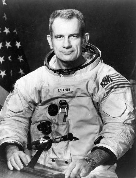 Gallery of Donald Slayton