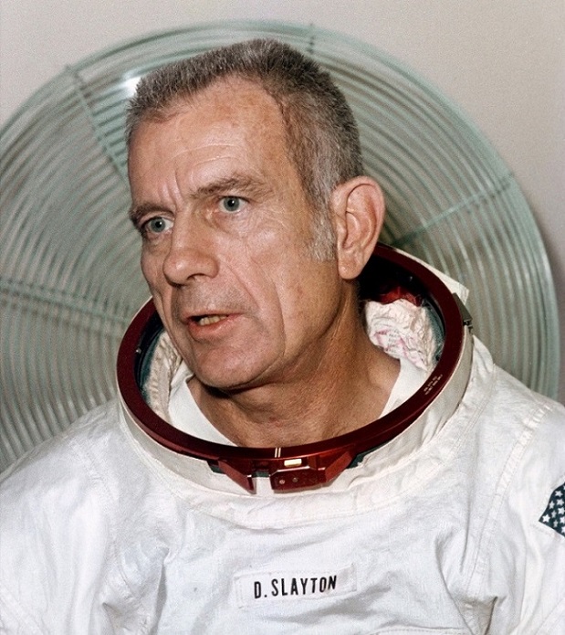 Gallery of Donald Slayton