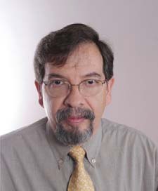 Joaquin Tamariz