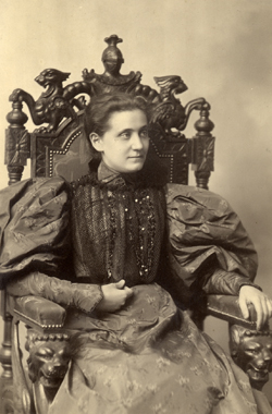 Gallery of Jane Addams