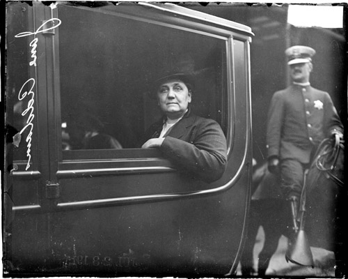 Gallery of Jane Addams