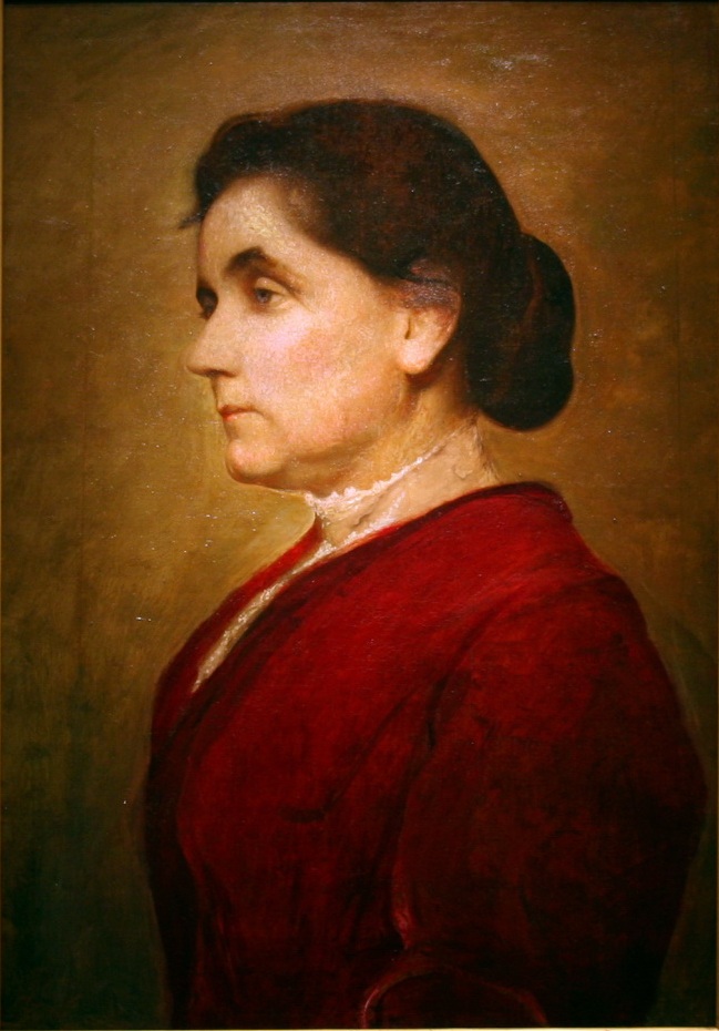Gallery of Jane Addams