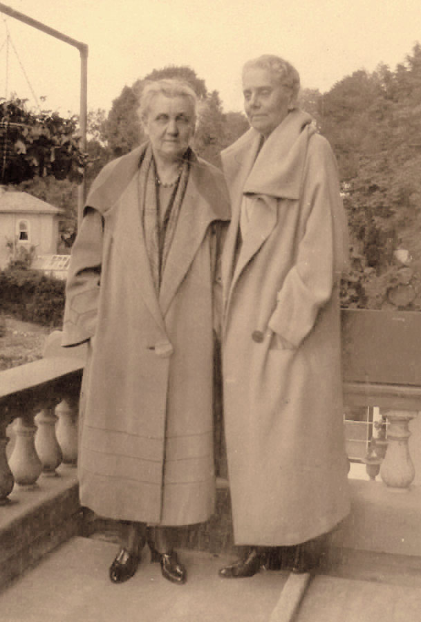Gallery of Jane Addams