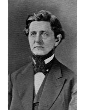 Father: John H. Addams