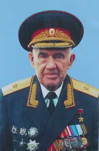 Nikolai Gorbanev