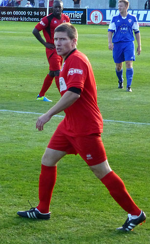 David Staff