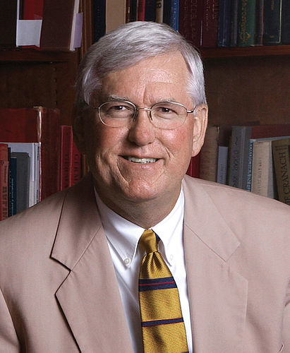 Dale Thomas Knobel