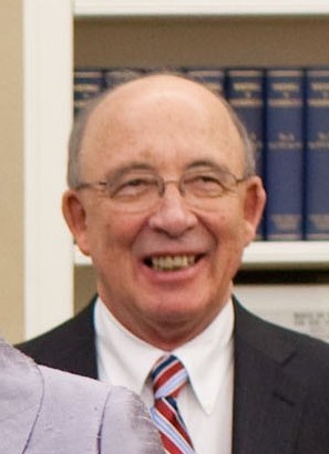 Dale Thomas Mortensen