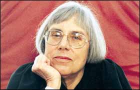 Dalia Dorner