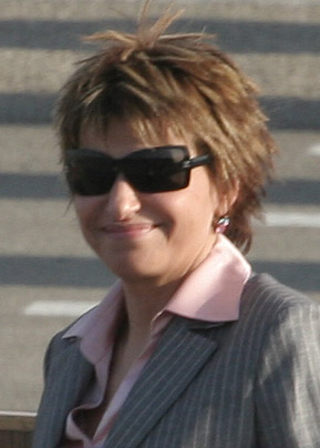 Dalia Itzik