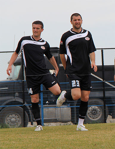 Dalibor Mitrovic