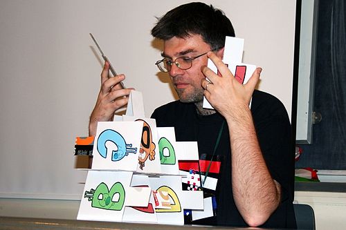 Dalibor Perkovic