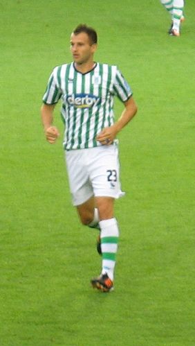 Dalibor Radujko