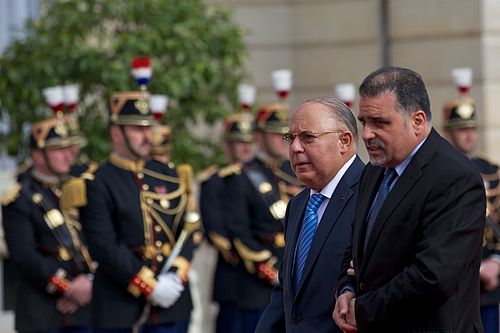 Dalil Boubakeur