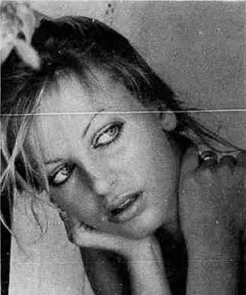 Dalila Lazzaro