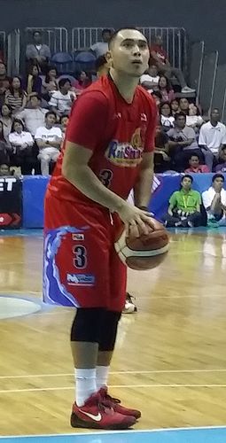 Paul Lee