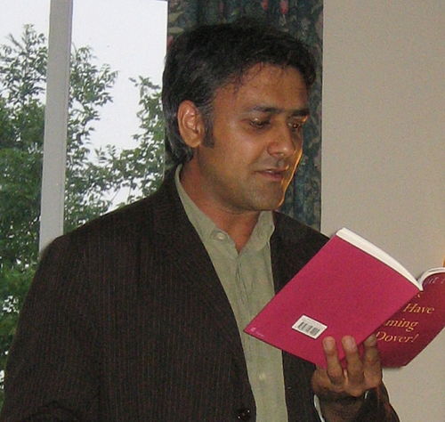 Daljit Nagra