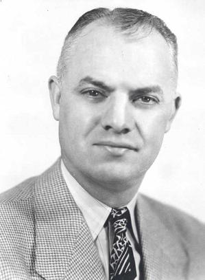 Dallas Ward