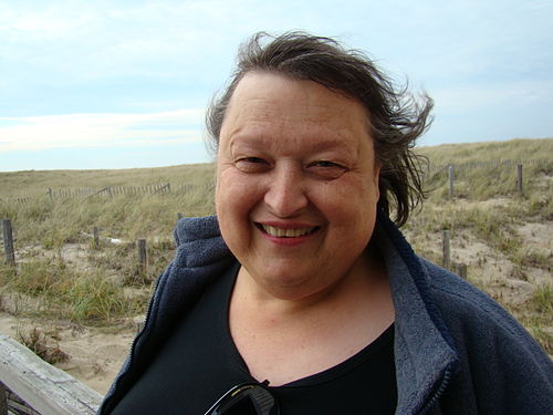 Dallas Denny