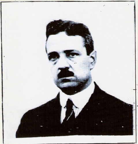 Dallas Selwyn Townsend